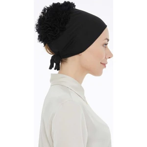 Bone Dikişsiz Fırfırlı