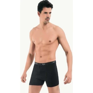 Kota Erkek Boxer Penye Feelline