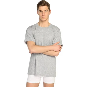 Sedef Yıldızı Sedef Yıldız Erkek Yarım Kol Atlet Sıfır Yaka Renkli (6 Adet)