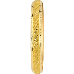 22 Ayar 10 Gr Bilezik - BZK22