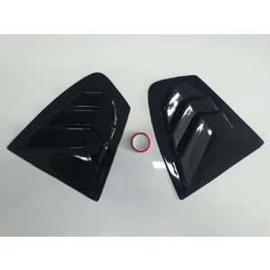 Tt Opel Insignia Kelebek Cam Izgarası