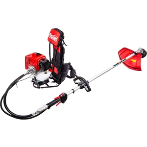 BG63 Motorlu Sırt Tırpan 3.1 Hp