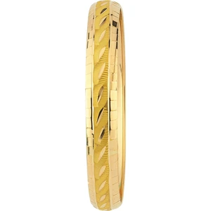 22 Ayar 10 Gr Bilezik - BZK18