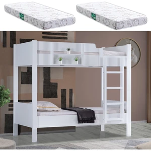 Ranza, Asya Ayrılabilir Ranza + 2 Adet Comfort Yatak