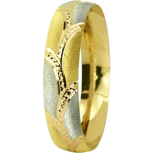 22 Ayar Şarnel 20 gr Bilezik - BLK6472