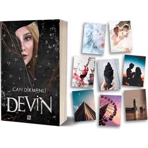 Devin - Can Dikmenli