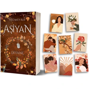Aşiyan 2 - Divane - Hümeyra