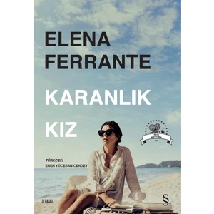 Karanlık Kız - Elena Ferrante