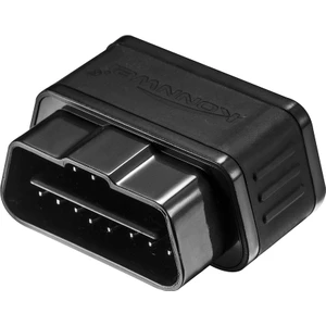 Obdıı Mini Bt3.0 Araba Otomatik Teşhis Tarama (Yurt Dışından)