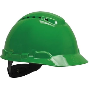 Baret Ayarlı Yeşil