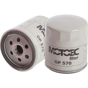 Op 570 Opel/chevrolet/lotus/lada/zaz/ırmscher Yağ Filtresi
