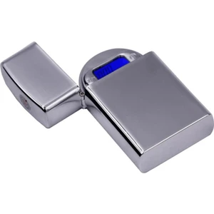 Zippo Çakmak Şeklinde Hassas Dijital Terazi