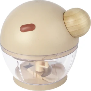 Çok Fonksiyonlu El Tipi Manuel Blender - Pembe (Yurt Dışından)