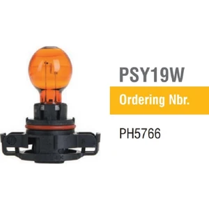 PSY19W Oto Halojen Ampul