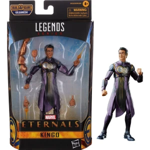 Marvel Legends The Eternals Kingo