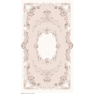 Angel Home Kaymaz Taban Halı. Makinede Yıkanabilir Halı.brillant Kadife Halı
