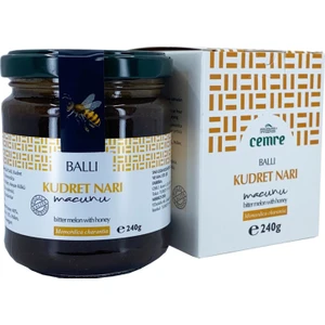 Awe Cemre Kudret Narı Macun 240 gr