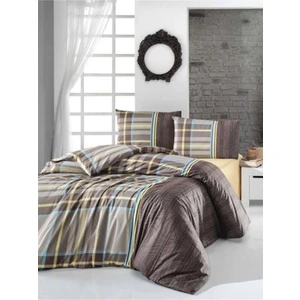 Altınbaşak Home Collection Altınbaşak Pamuklu Ranforce Çift Kişilik Çeyizlik Kutulu Nevresim Takımı