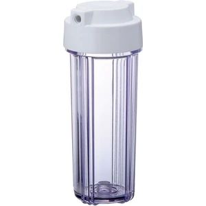 Life Tech Lifetech Şeffaf Filtre Kabı