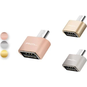 Acu-03 Micro USB Dönüştürücü