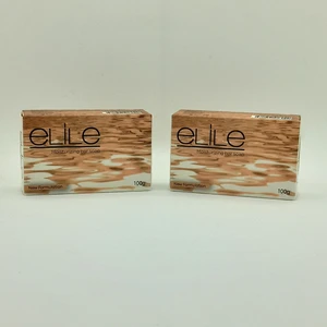 Cleansing Bar Soap - Kuru Ciltler Için Temizleyici Sabun / 100 Gr. (2 Adet)