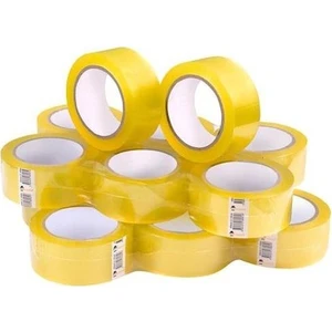 Çetin Shop Koli Bandı 12 Li Paket 45 mm x 100