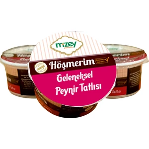 Mizey Höşmerim 500 gr 5'li