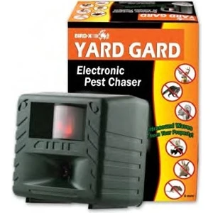 Yard Gard Fare | Rakun | Sincap | Tavsan | Geyik I Sincak Kovucu