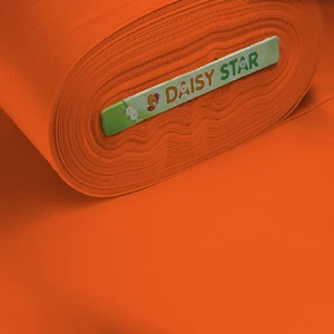 Bereket Perde 240 Cm Eninde Düz Renk Akfil Poplin Kumaş