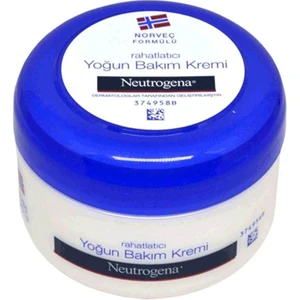 Yoğun Bakım Kremi 200 ml