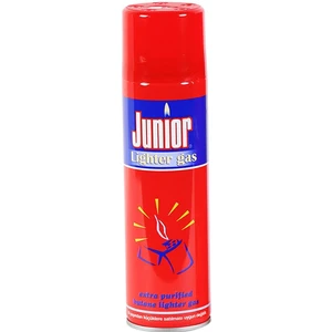 Çakmak Gazı 250 ml