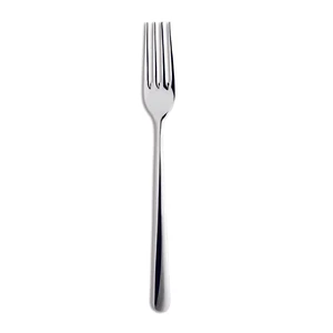 Viole Tatlı Çatal 6 Lı