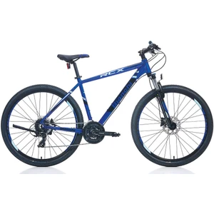 Rcx 527 Hidrolik Fren 24 Vites 27.5 Jant Dağ Bisikleti