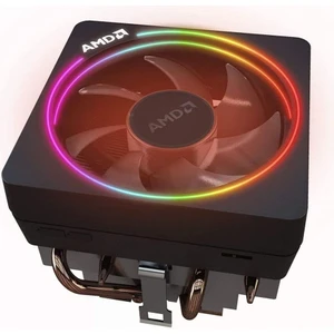 Amd Wraith Prism LED Rgb Işlemci Soğutucu