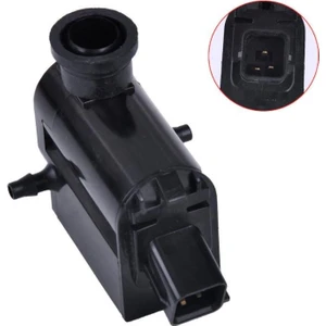 Hyundai I30 Çift Çıkış Cam Su Fiskiye Motoru (2007-2011)