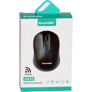G620 Wireless Mouse