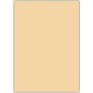 Düz Eva 50 x 70 cm Ten Rengi