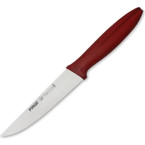 Pure Line Mutfak Bıçağı 13 cm - 46016 Bordo