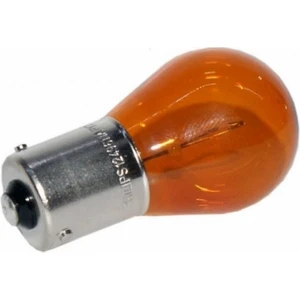 Araç Ampul 12V 21W 93 Ampul Sarı Boyalı 16