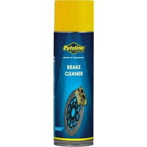 Brake Cleaner Fren Balata Temizleyici 500 ml