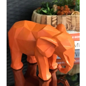 Mirsa Global Kübik Fil Biblo Tutuncu