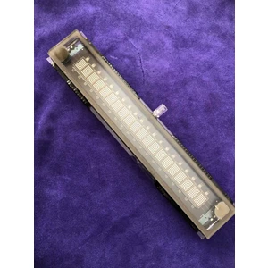 Noritake Itron DC209K2 Oha Vfd Vakum Floresan Ekran 20 Karakter 210X42MM
