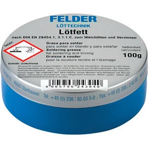 Lötfett Lehim Pastası 50 gr