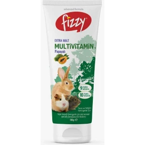 Kemirgen Multivitamin 100GR
