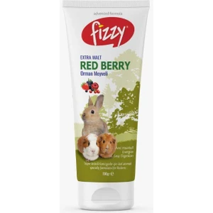 Kemirgen Red Berry Paste 100GR