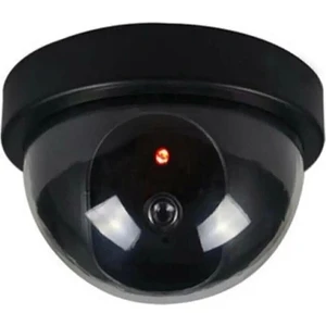 Beta Garage Caydırıcı Dome Kamera