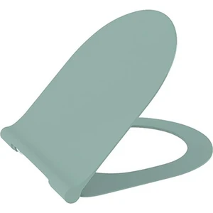 Pure Slim Klozet Kapağı Mat Mint Yeşil A0333-033