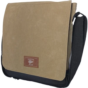 Old Cotton Cargo 7112 Western S Su Geçirmez Omuz - Postacı - Laptop Çantası