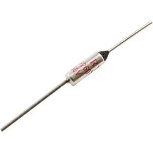 Tf 260°C 250V 10A Termik Sigorta