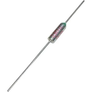 Tf 142 °c 250V 15A Termik Sigorta